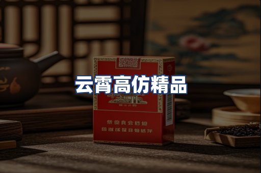 云霄高仿精品